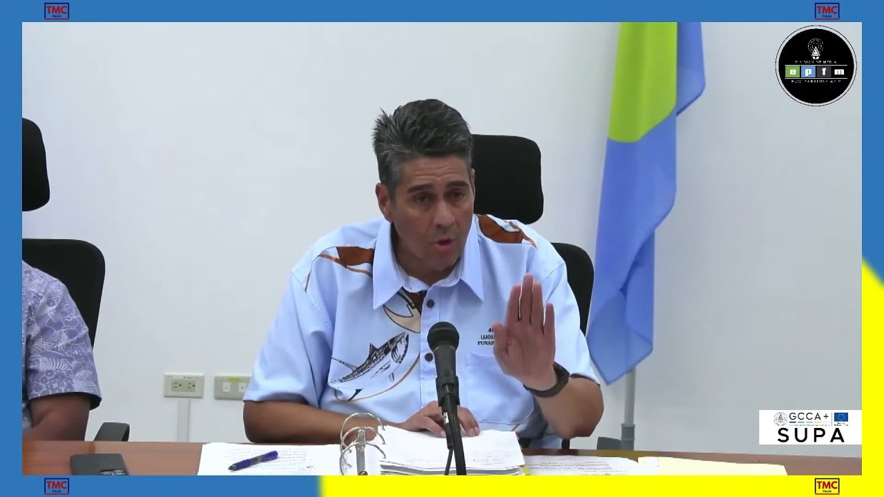 Presidential Press Conference | September 18th, 2025