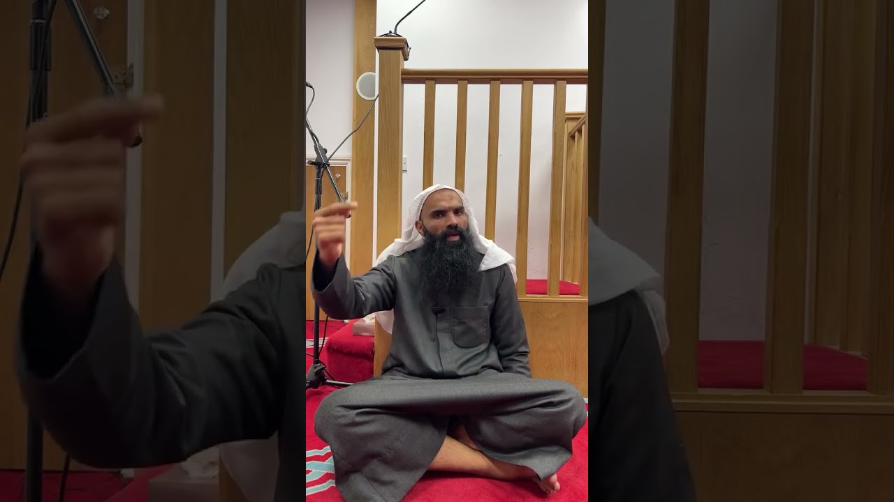 ردًّا على قولةِ (المداخلة يبدعون بالتسلسل) !!