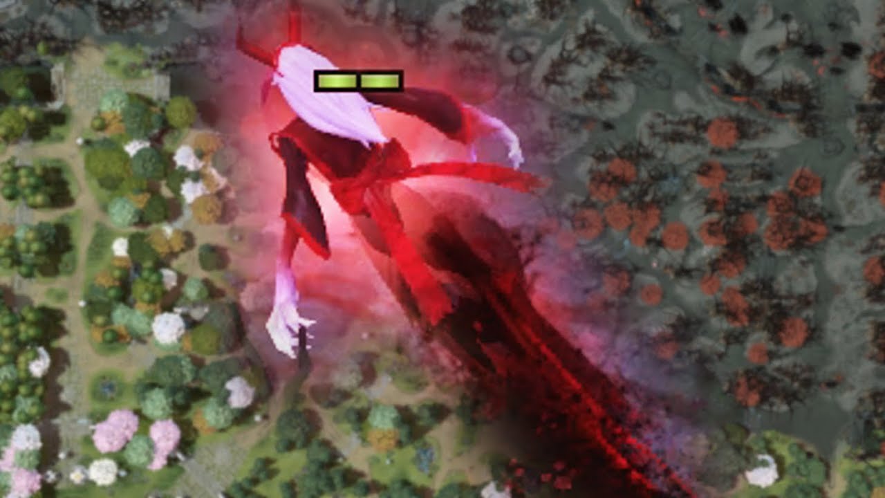 Dota 2 Map Hack is real!