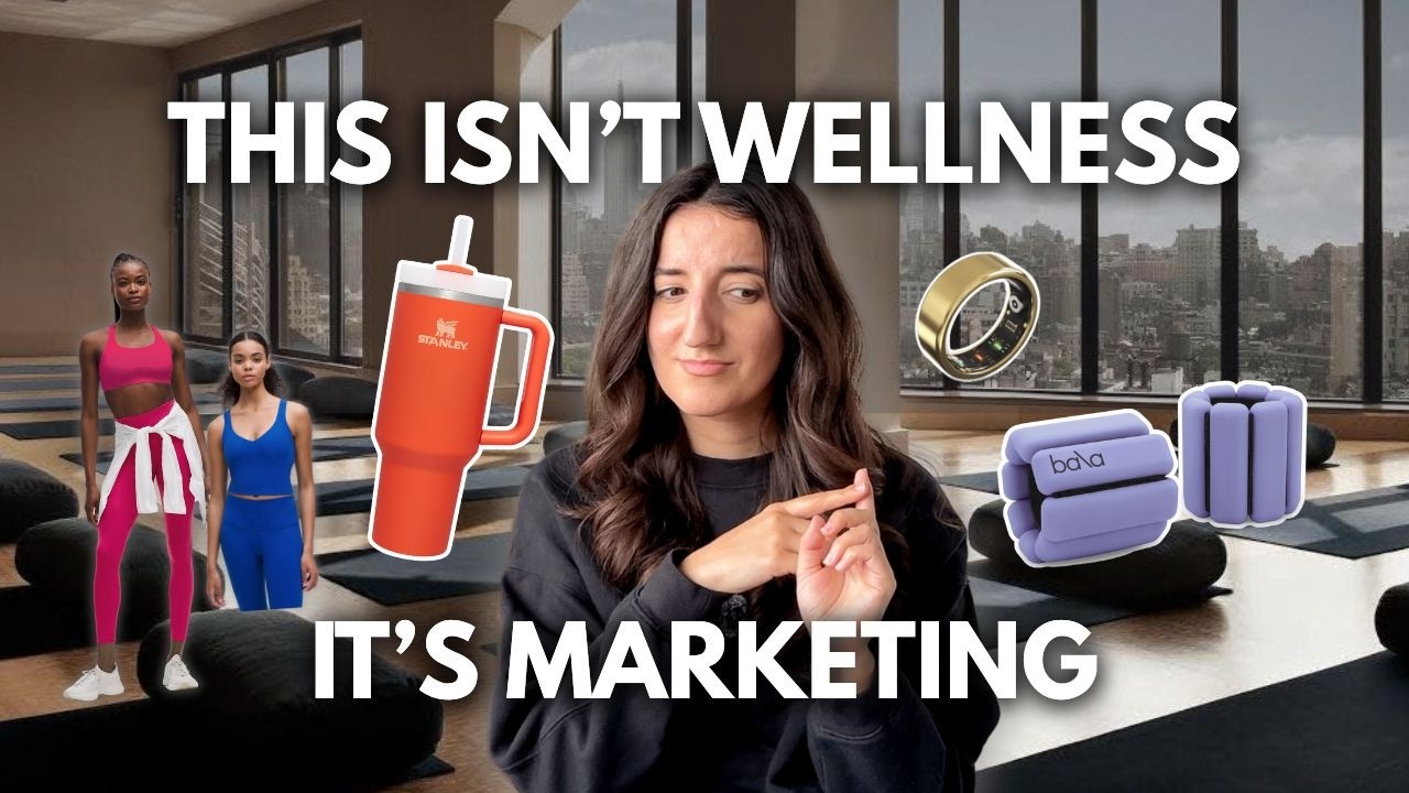 &ldquo;HEALTHY HABITS&rdquo; You Shouldn't Fall For