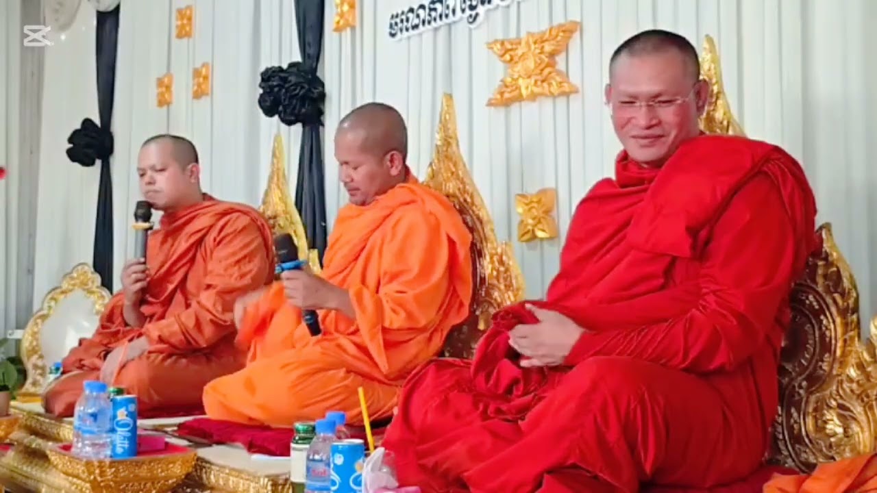 បឋមសង្គាយនាគ្រែបី   កស្សប និងឧបាលី