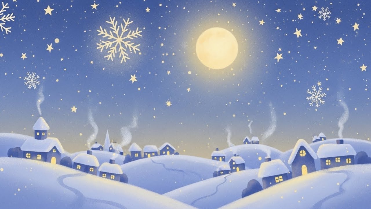 Relaxing Classical Music for Kids — Gentle Sleep, Reading & Rest Time