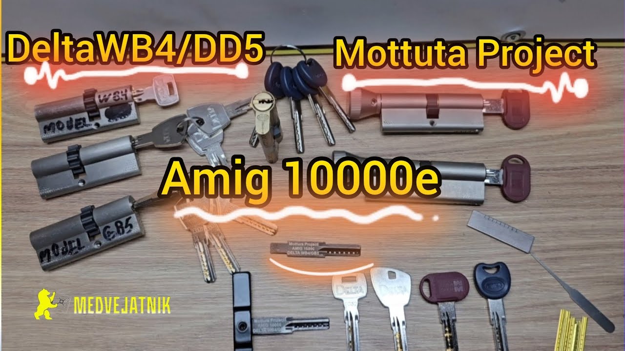 New Magic Key 🔑 3in1 #Delta wb4/gb5 #mottura project #Amig 10000E +380933008410
