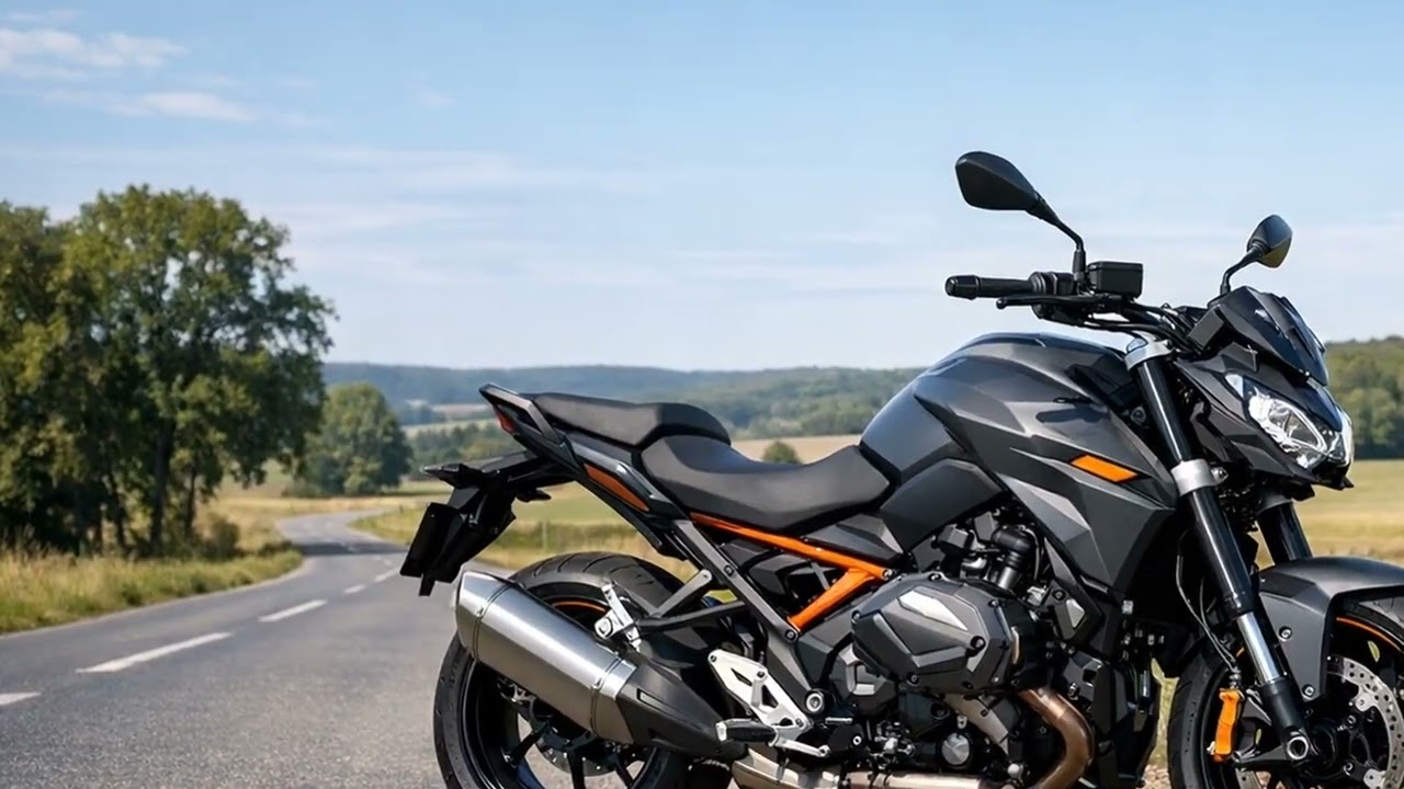 BMW R 1300 R Exclusive używana – mocne i słabe strony, wrażenia z codziennej jazdy i na co uważ