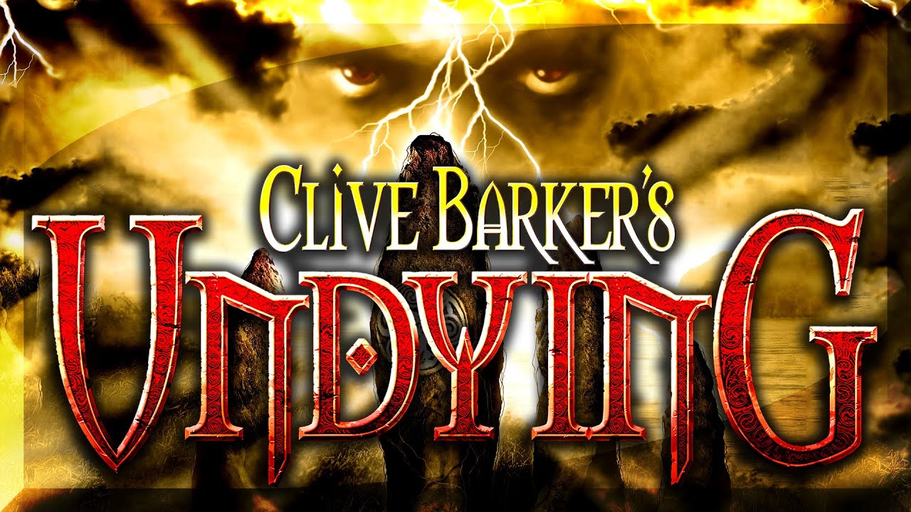Полное Прохождение Clive Barker's Undying ► Проклятые Клайва Баркера ► Кошмарный &mdash; Стрим #2