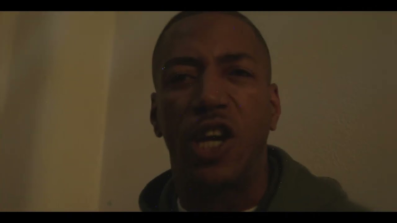 ickle (feat. Riko Dan) - Wicked (Official Video)