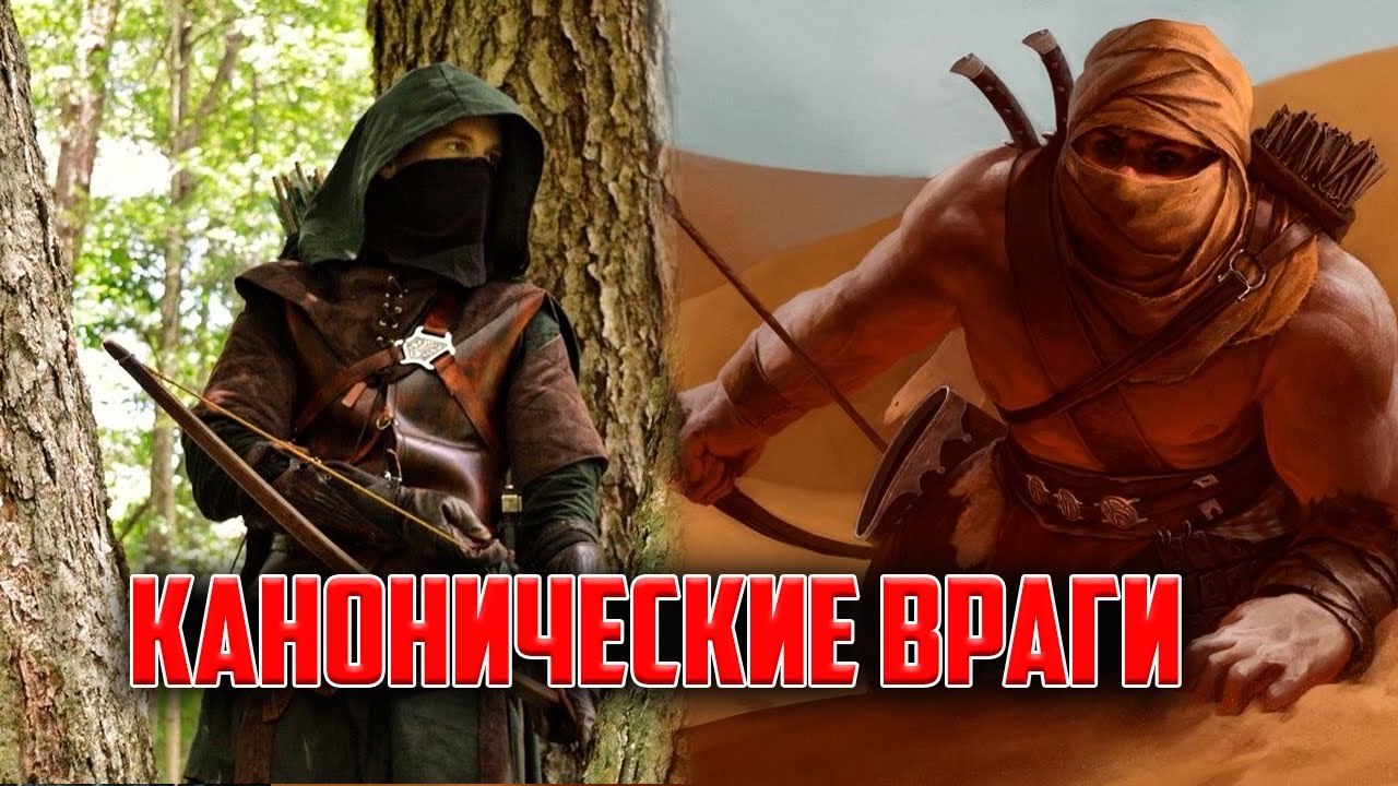 ЭПИЧНАЯ БИТВА ГОНДОРА ПРОТИВ ХАРАДА. ВЛАСТЕЛИН КОЛЕЦ BFME 2 ROTWK ENNORATH MOD