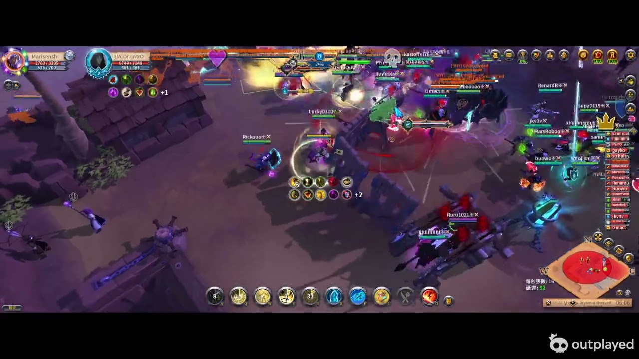 Albion Online video. Feb 21, 2026