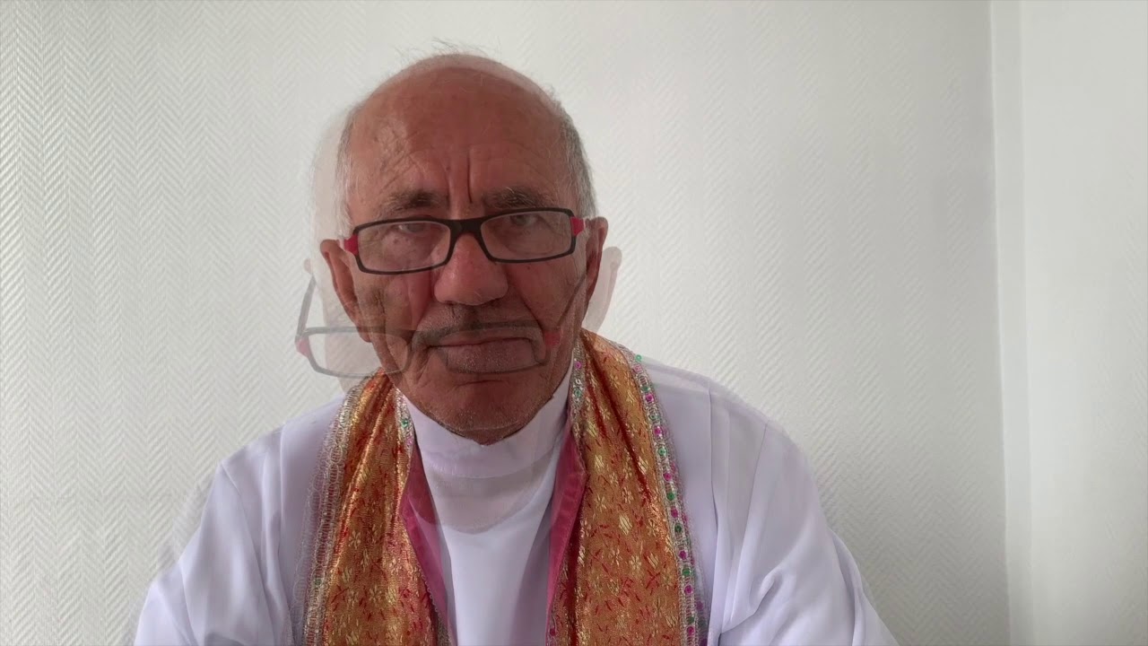 La légende du guérisseur malhabile - Père Aziz