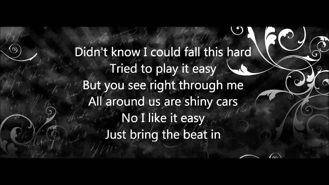 The Fooo Conspiracy - Run With Us Lyrics
