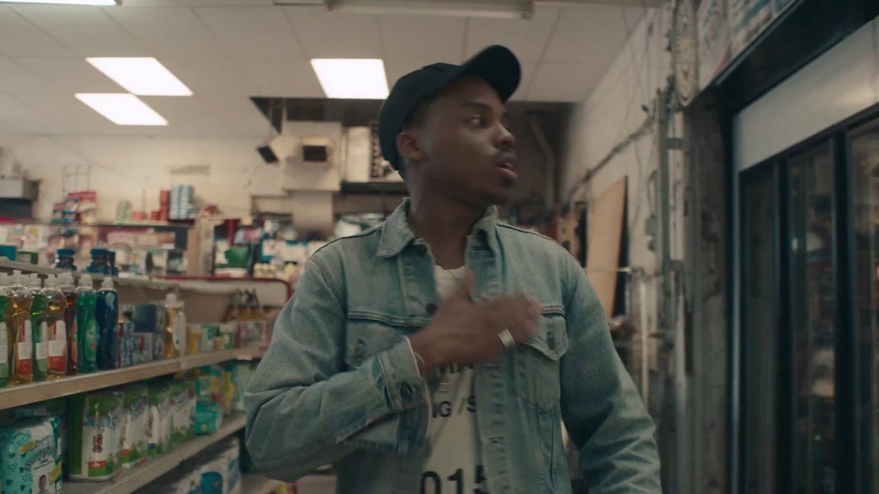 Jerreau - Really Got It (Official Music Video)