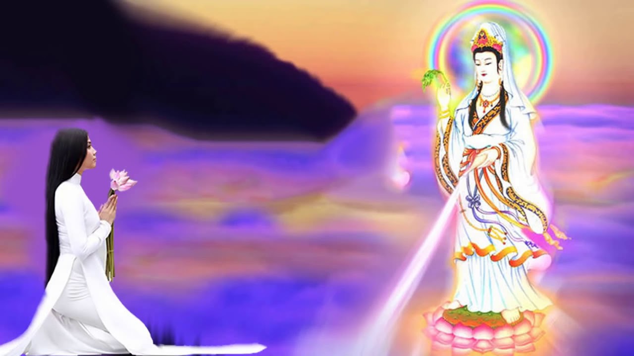 muốn Linh Ứng 100% khi Cầu Nguyện Bồ Tát thì Phải Làm Đúng Điều Này...