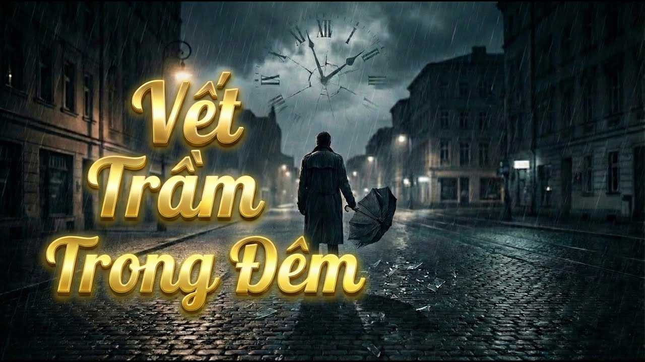 Vết Trầm Trong Đêm - Du Mục Âm Nhạc