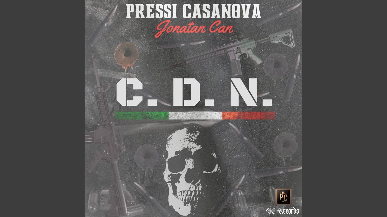 C. D. N.