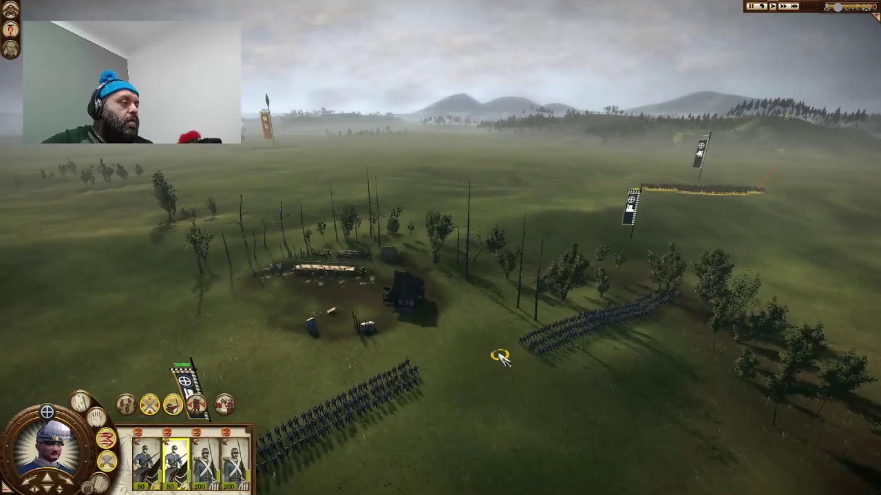 SHOGUN 2 TOTAL WAR - LIVE STREAM - 11/02/2026