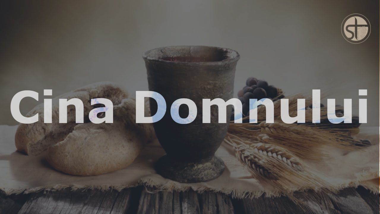 Cina Domnului | Teo Family | 01 Februarie 2026