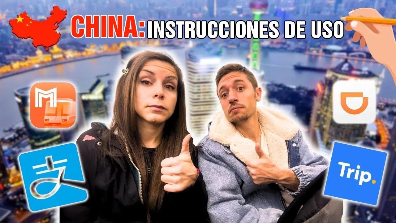 Lo que debes saber antes de viajar a China