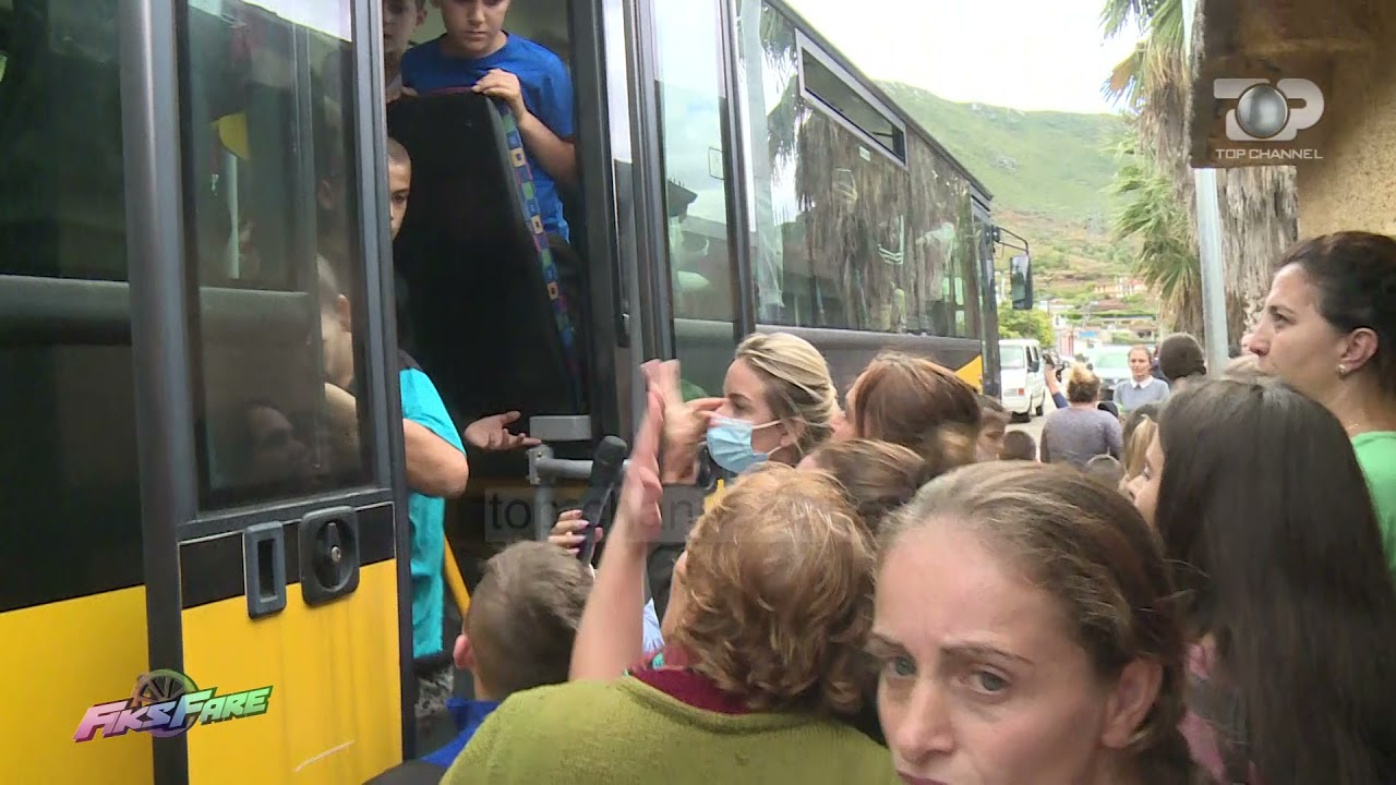 Fiks Fare/ Shkolla e Sanxhakut e përfunduar, nuk hapet për nxënësit