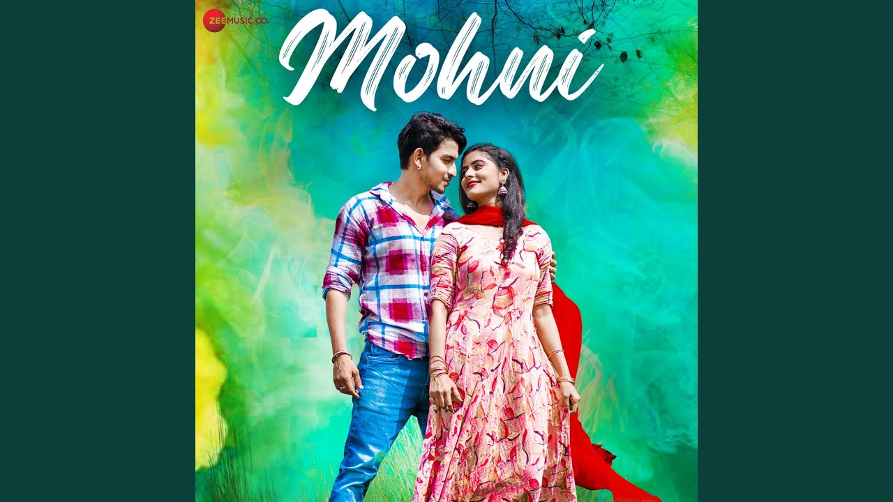 Mohni