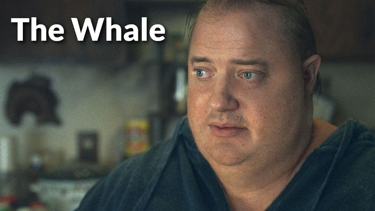 The Whale Soundtrack Tracklist | The Whale (2022) Brendan Fraser