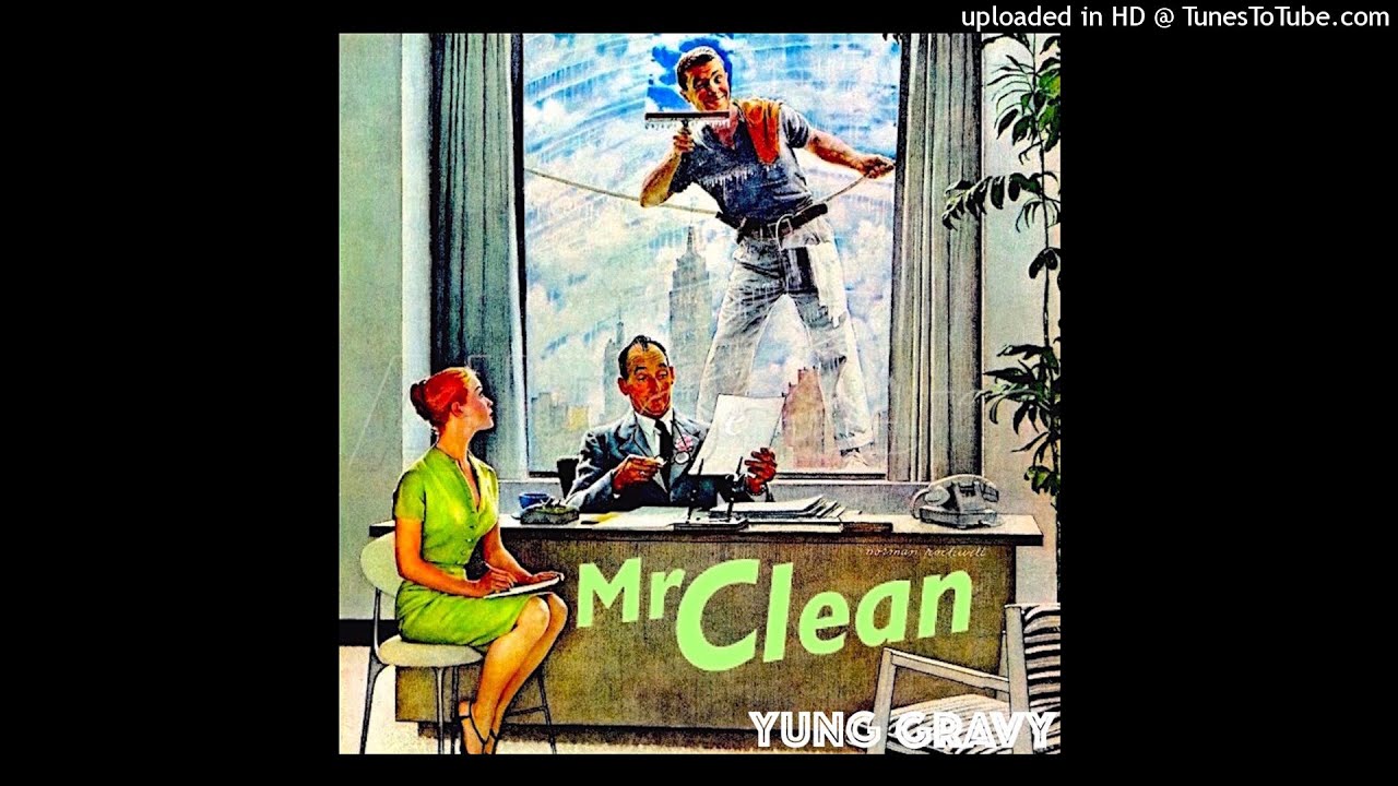 [Instrumental] Mr. Clean - Yung Gravy (ReProd. Enoc808)