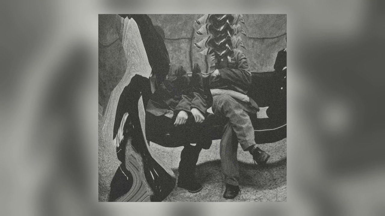 01 Imaginary Forces - Council Flat [Bedouin Records]
