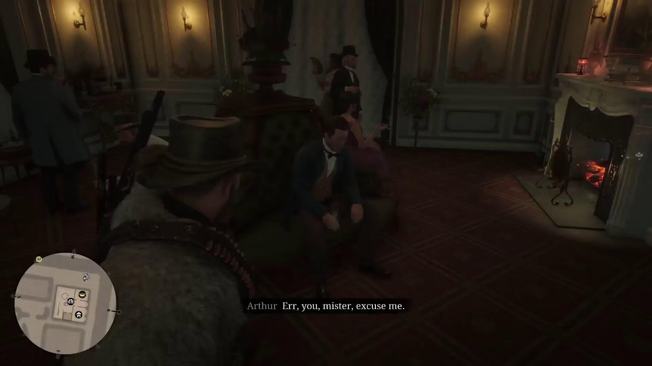 Red Dead Redemption 2 - Giving My 2019 Playthrough Another Shot in 2026 | PS5 Pro
