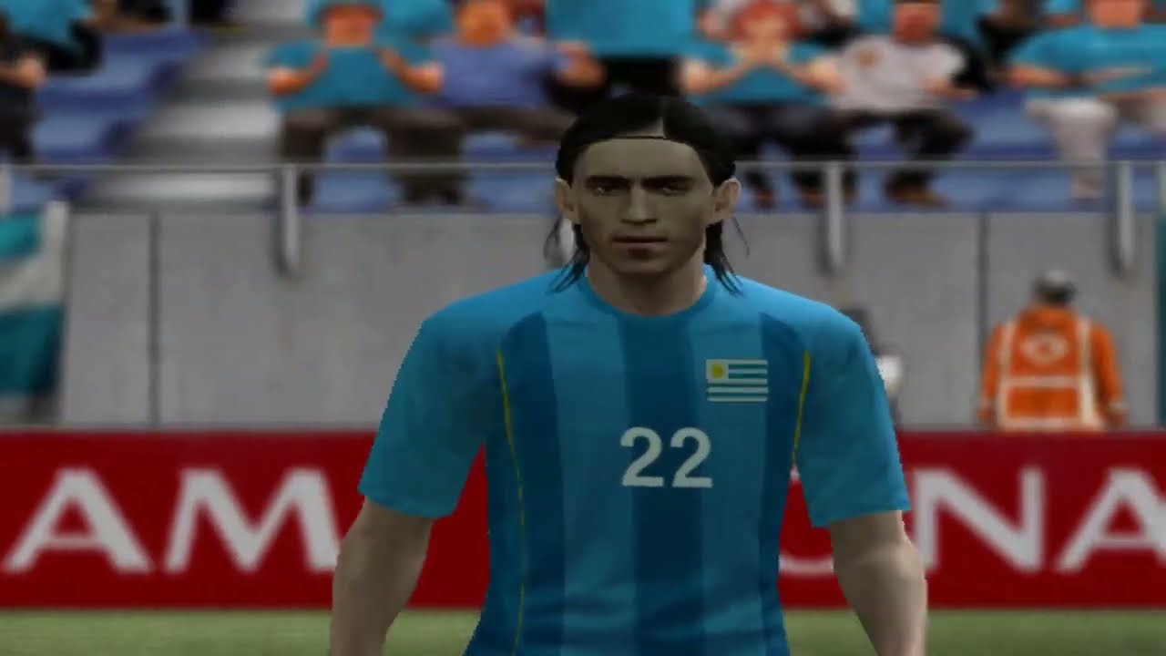 World Soccer: Winning Eleven 2012 (PES Productions, 2011)