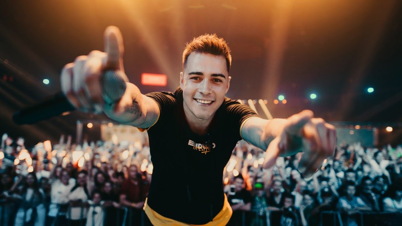 REZI & FRIZ & EKIPA - MEETUP 2019! 🔥