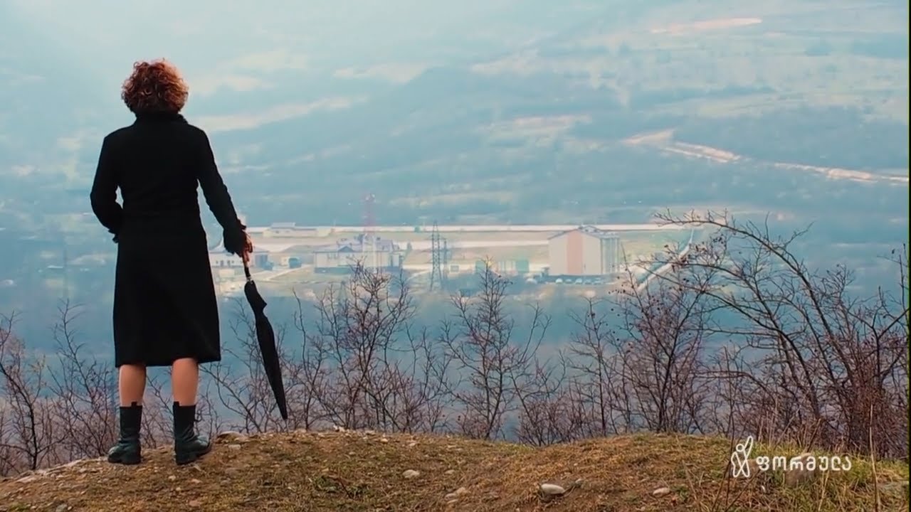 ბაიასთან - პირველი გადაცემა