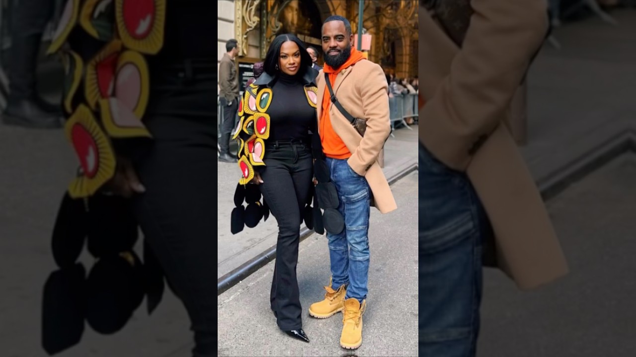 #Kandi & Todd Celebrate Their 11 Year Anniversary This Month 🎉 #anniversary #love