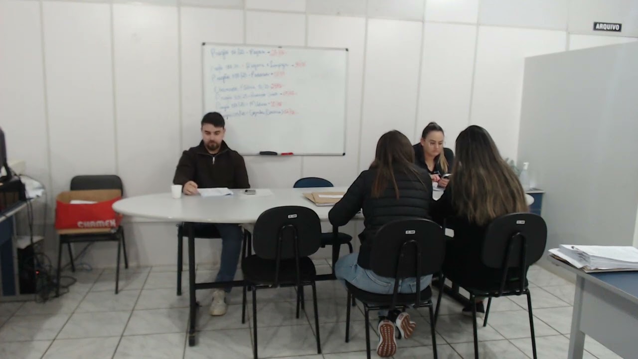 PROC. ADM. Nº 057/2025 - EDITAL DE PREGÃO PRESENCIAL Nº 017/2025 PARTE 4