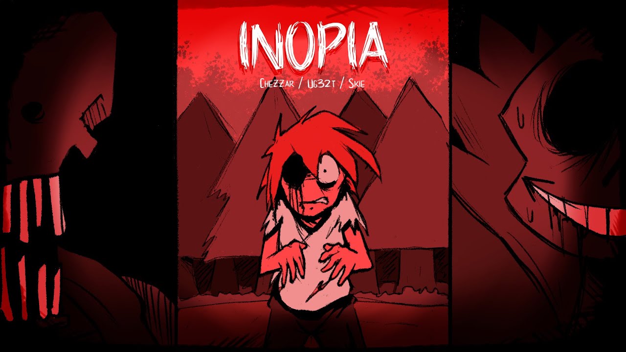 FRIDAY NIGHT DUSTIN' OST - INOPIA [FULL GAMEPLAY] + $FLP