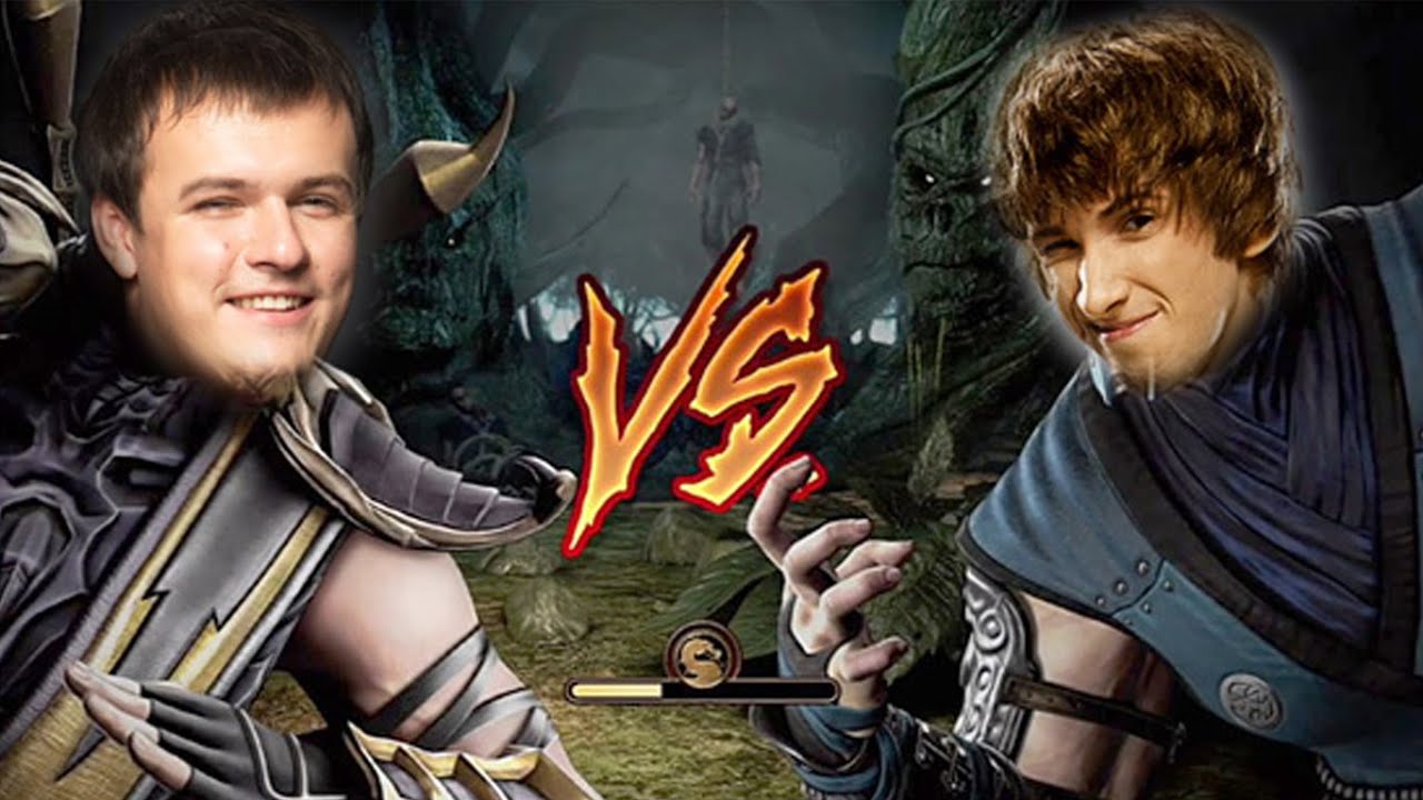 ХВОСТ vs Dendi