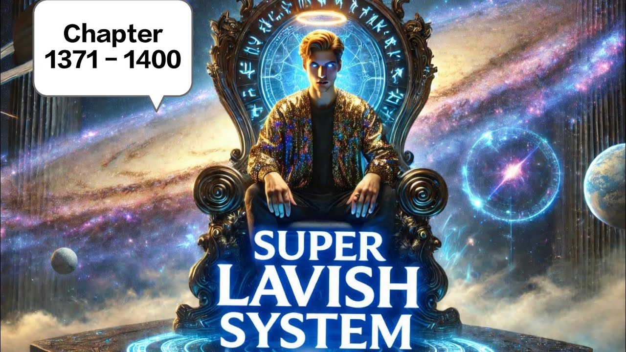 Super Lavish System Chapter 1371 to 1400 Explain in Hindi 
