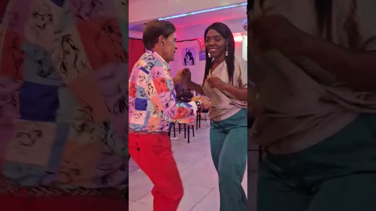 ana y rafael