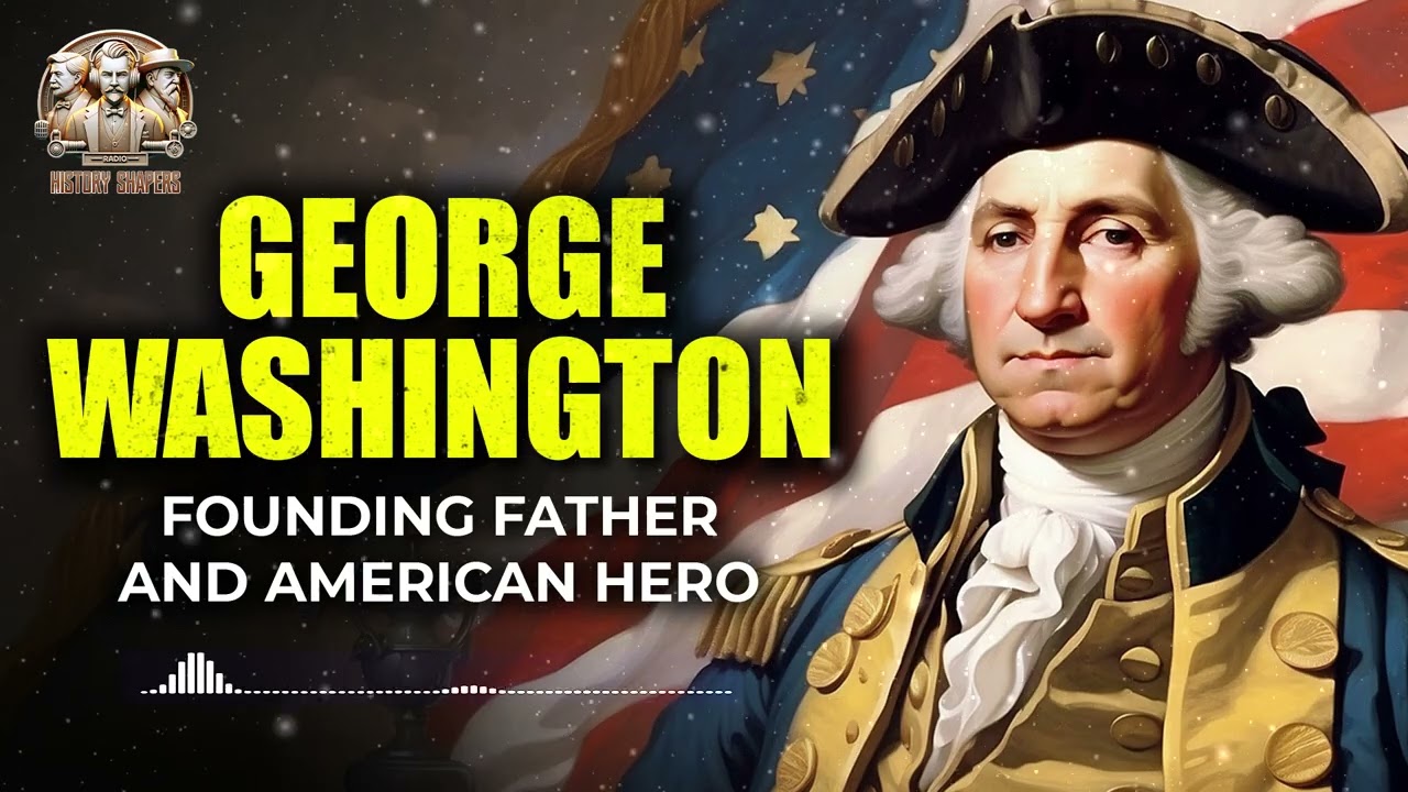 George Washington - Founding Father and American Hero