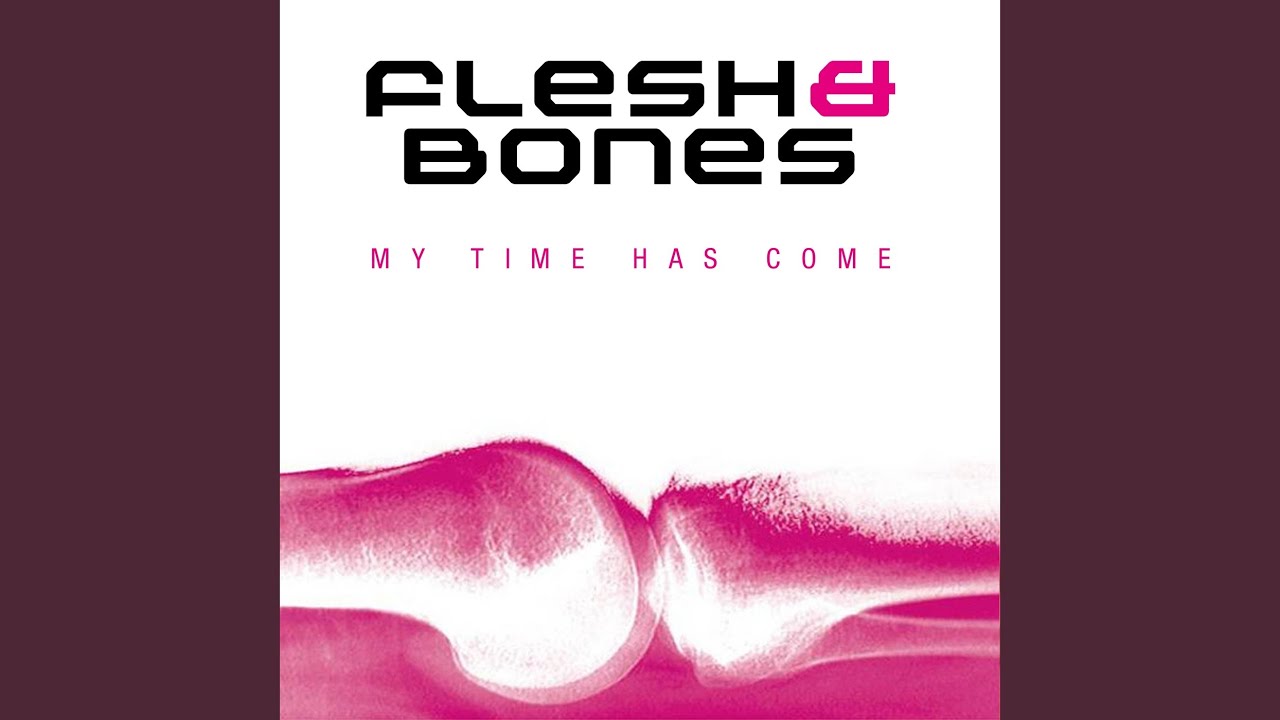 My Time Has Come (Systematic Parts Remix)