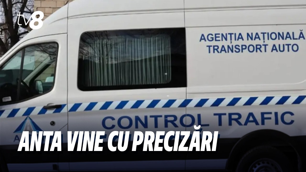 ANTA a reacționat după investigația TV8: Confirmă controalele la autogara privată