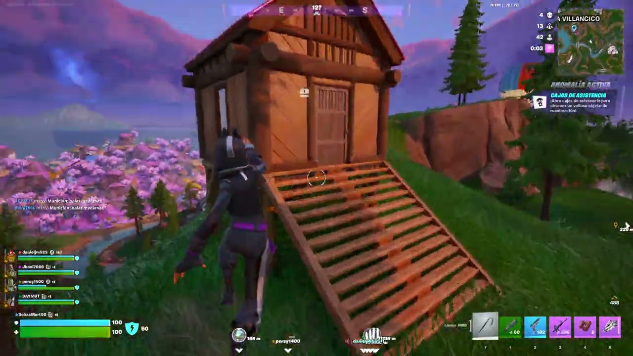 Fortnite 2026 4