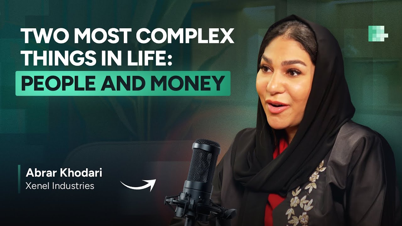 ecap Insights Podcast Trailer: Ep 8 – Governance as a Catalyst, Maximising NRC Impact GCC