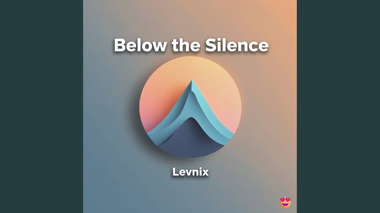 Below the Silence