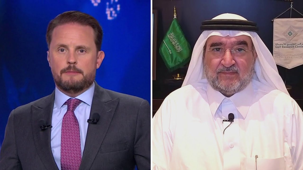 Reaction To IRAN STRIKES on GCC Countries