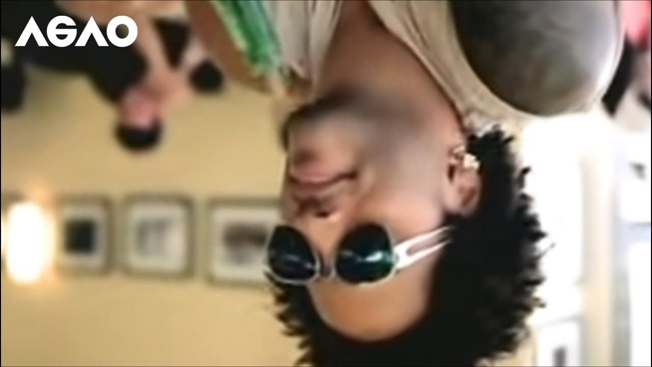 Lenny Kravitz - Again - Backwards