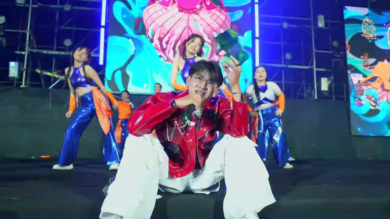 FHM SUMUP 2025 - TIẾT MỤC FCT