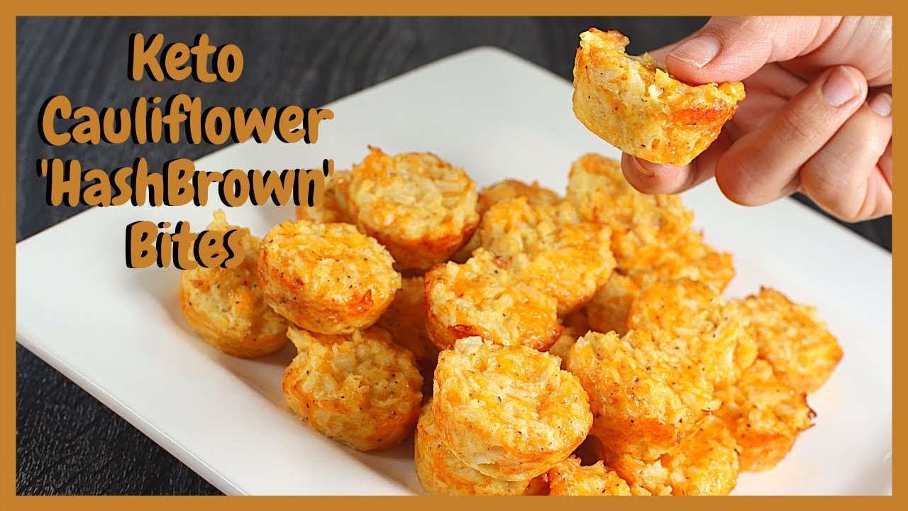 Keto cauliflower 
