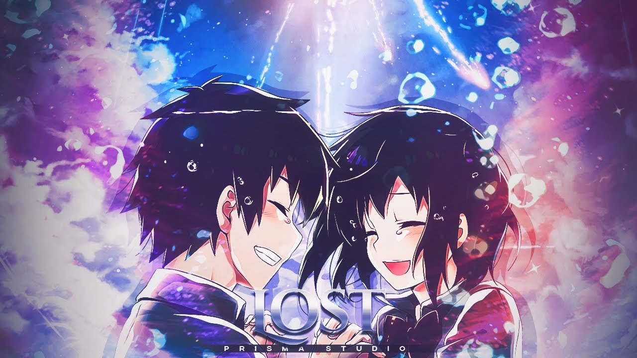 「P★S」▸ LOST - MEP