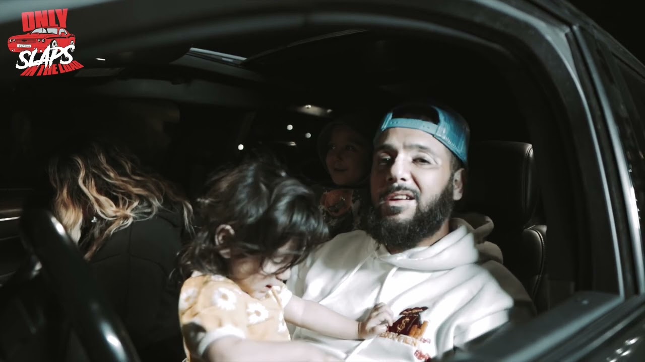Only Slaps In the Load W/ Joseph Kay 