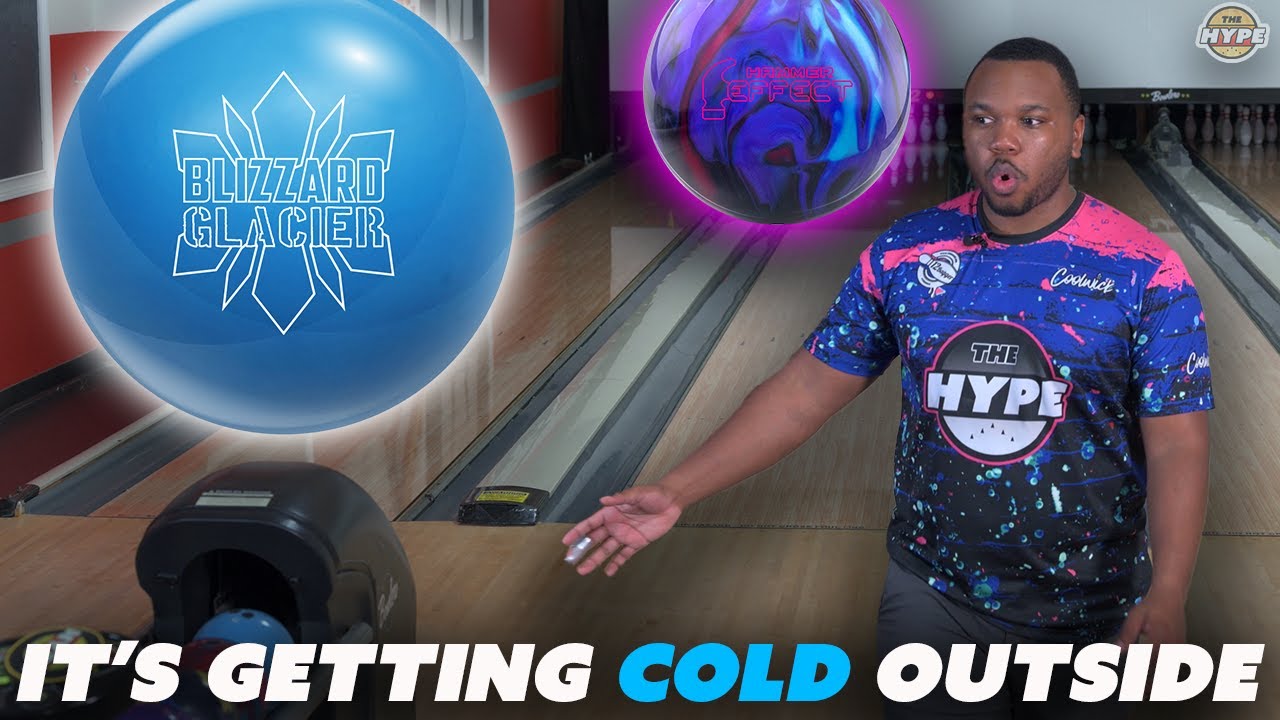 How Does it Stack up to the Hammer Effect? | Swag Blizzard Glacier