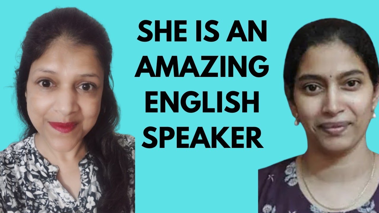Lovely  Conversation With @englishwithshantha81286